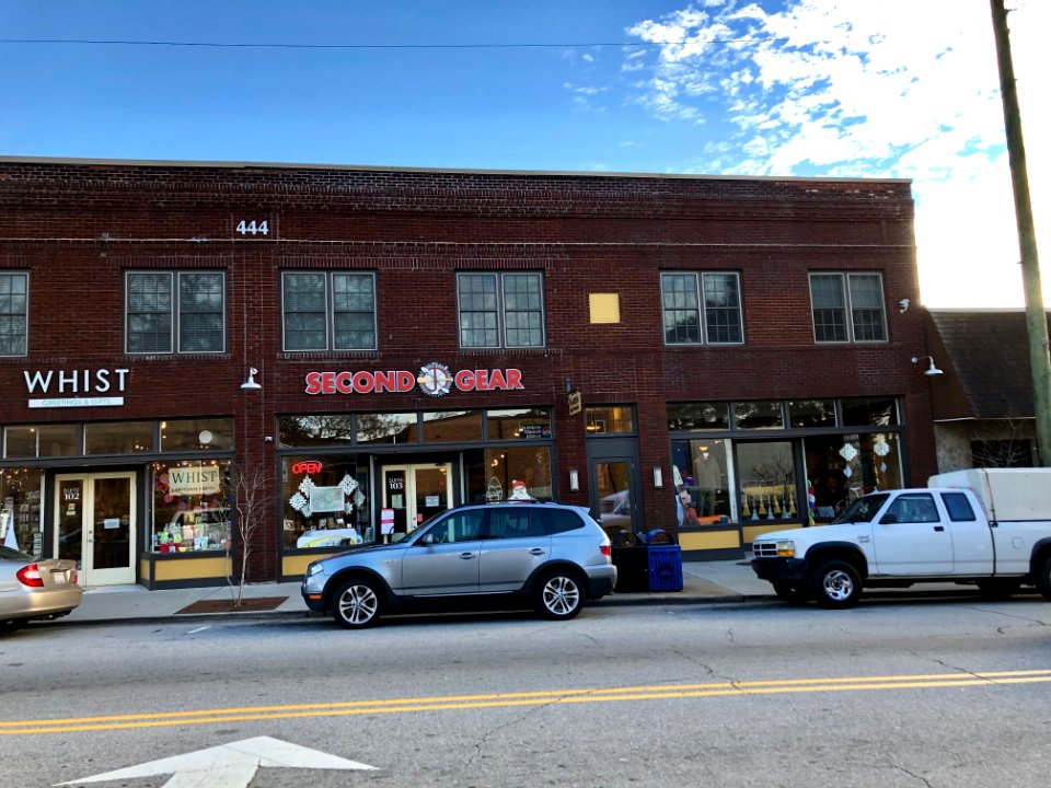 Haywood Road, West Asheville, Asheville, NC 