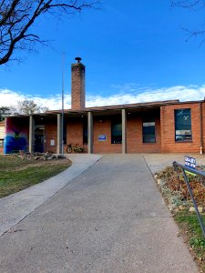 Charles B. Aycock School, West Asheville, Asheville, NC 