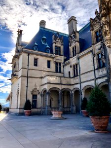 Biltmore House, Biltmore Estate, Asheville, NC 