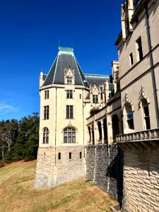 Biltmore House, Biltmore Estate, Asheville, NC 