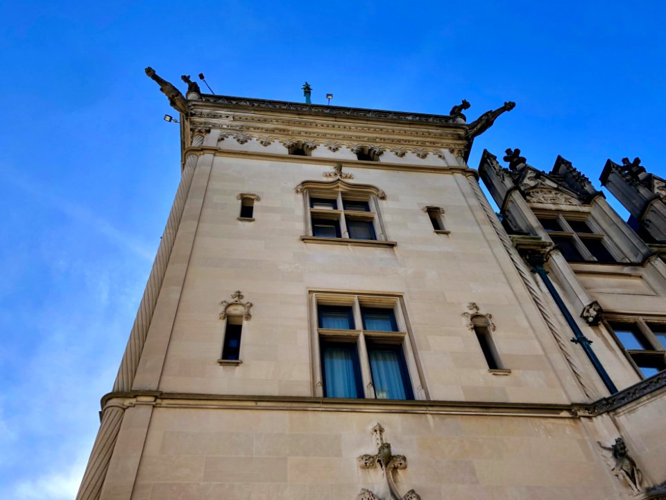 Biltmore House, Biltmore Estate, Asheville, NC 