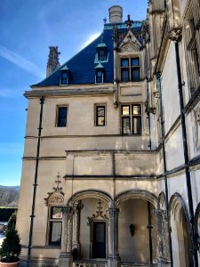 Biltmore House, Biltmore Estate, Asheville, NC 