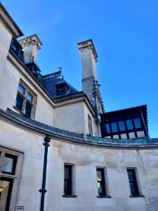 Biltmore House, Biltmore Estate, Asheville, NC 