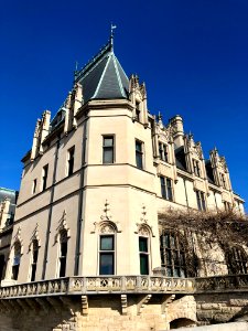 Biltmore House, Biltmore Estate, Asheville, NC 