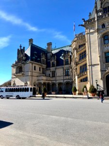 Biltmore House, Biltmore Estate, Asheville, NC 
