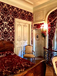 Louis XV Room, Biltmore House, Biltmore Estate, Asheville,… 
