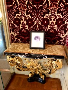 Louis XV Room, Biltmore House, Biltmore Estate, Asheville,… 