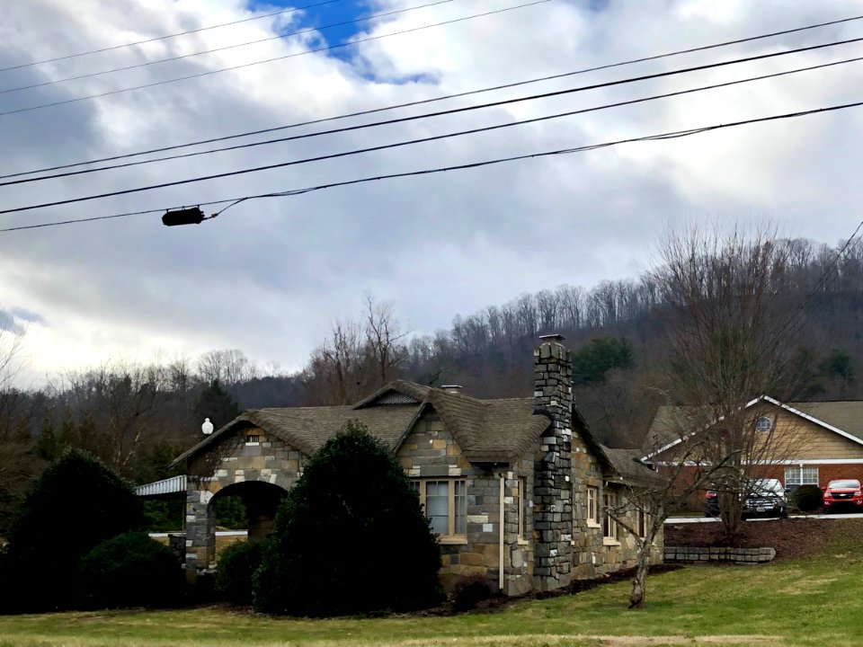 Crabtree Road, Iron Duff, NC 