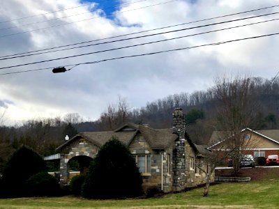 Crabtree Road, Iron Duff, NC 
