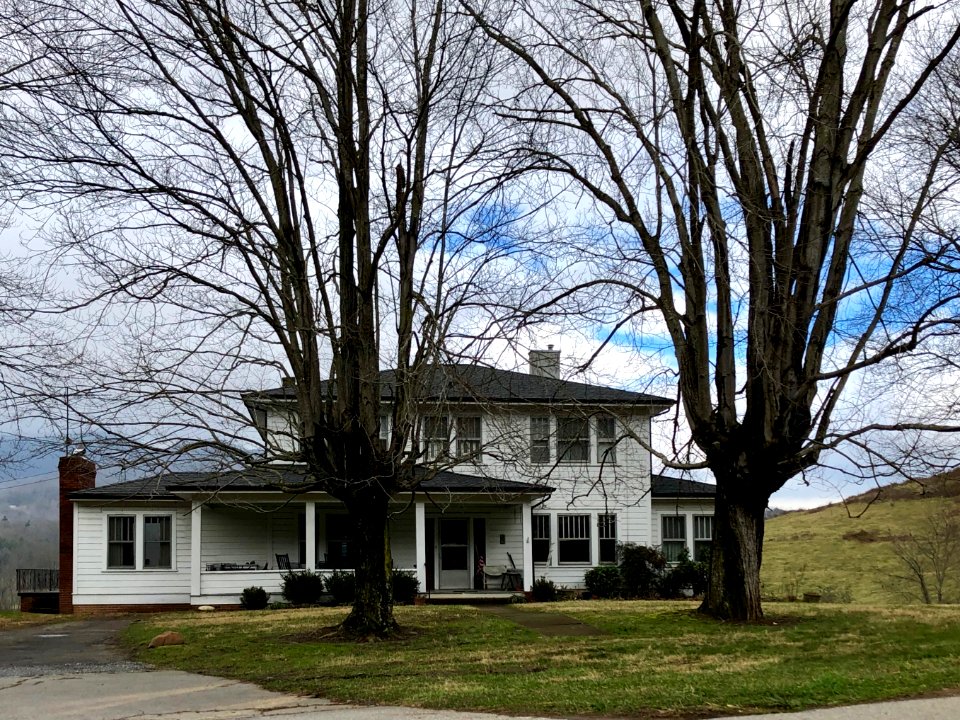 Crabtree Road, Iron Duff, NC 
