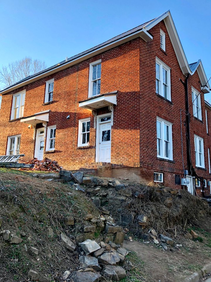 Bearden Avenue, Montford, Asheville, NC 