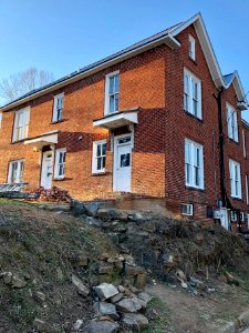 Bearden Avenue, Montford, Asheville, NC 