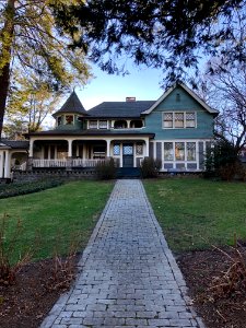 Montford Avenue, Montford, Asheville, NC 