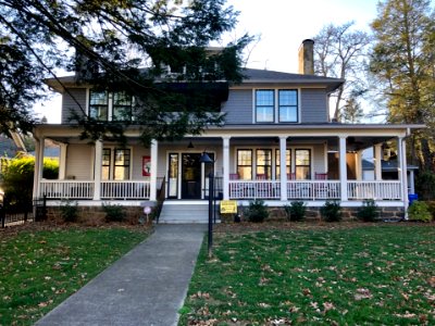 Montford Avenue, Montford, Asheville, NC 