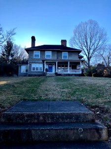 Montford Avenue, Montford, Asheville, NC 
