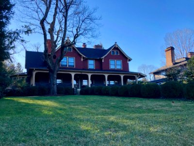 Montford Avenue, Montford, Asheville, NC 