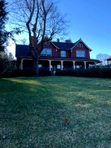 Montford Avenue, Montford, Asheville, NC 