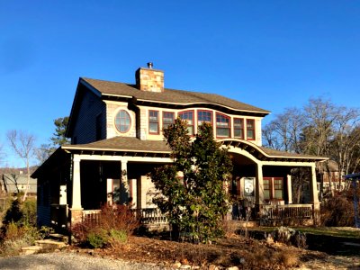 Montford Avenue, Montford, Asheville, NC 