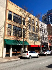 Patton Avenue, Asheville, NC 