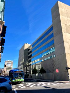 Akzona-Biltmore Building, Asheville, NC 