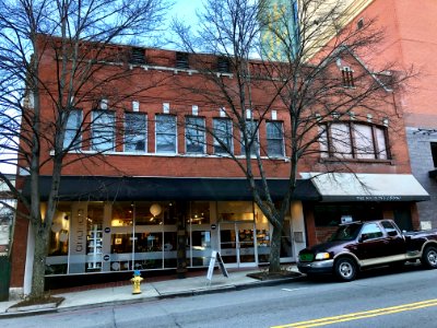 Broadway Street, Asheville, NC 