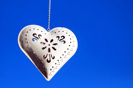 Love in seventh heaven loyalty