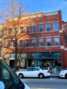 Broadway Street, Asheville, NC 