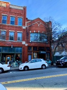 Broadway Street, Asheville, NC 
