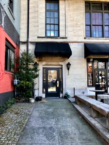 Southern Bell and Telephone Company Building, Asheville, N… 