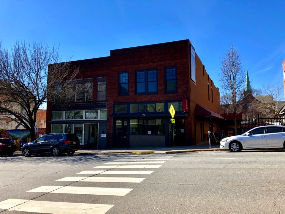 Biltmore Avenue, Asheville, NC 