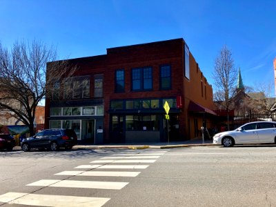Biltmore Avenue, Asheville, NC 