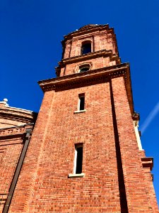 The Basilica of St. Lawrence, Asheville, NC 