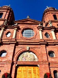 The Basilica of St. Lawrence, Asheville, NC 