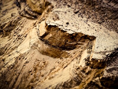Close up construction build