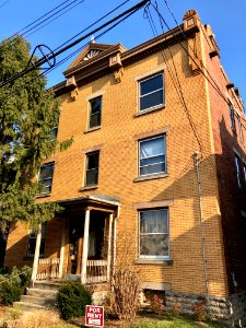 Euclid Avenue, Corryville, Cincinnati, OH 