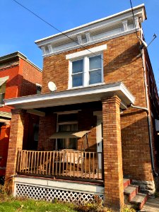 Euclid Avenue, Corryville, Cincinnati, OH 
