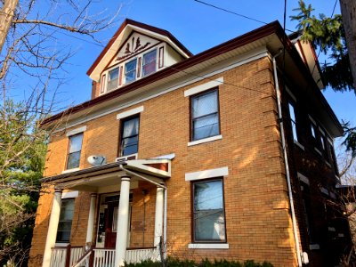 Euclid Avenue, Corryville, Cincinnati, OH 