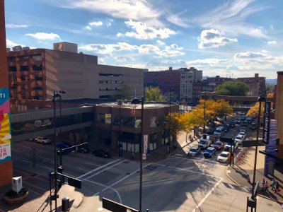 5th and Elm, Cincinnati, OH 