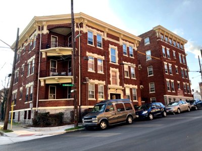 Rochelle Street, Corryville, Cincinnati, OH 