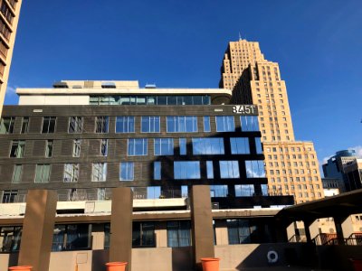 84.51˚ Center, Cincinnati, OH 