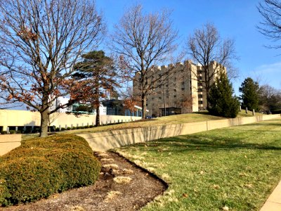 Environmental Protection Agency Building, Corryville, Cinc… 