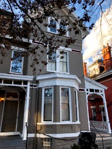Bellevue Avenue, Corryville, Cincinnati, OH 