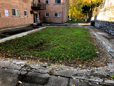 Burnet View Apartments, Corryville, Cincinnati, OH 