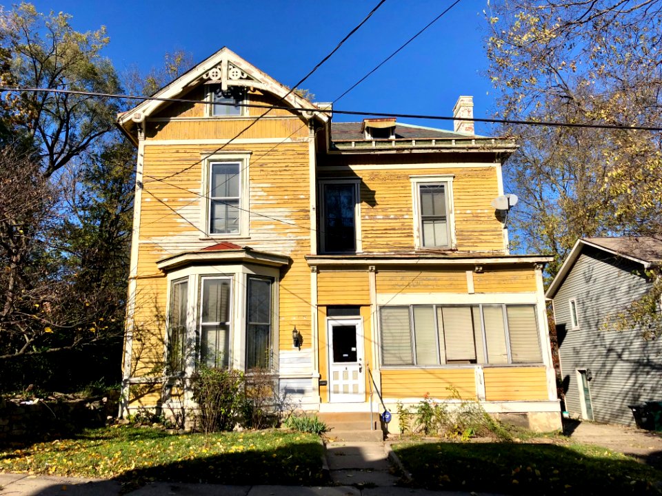 Albion Place, Mount Auburn, Cincinnati, OH 