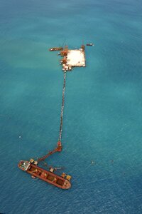 Industry my open sea