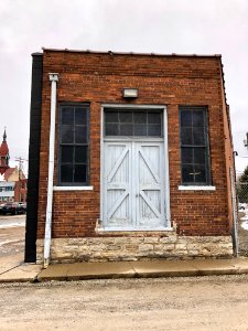 Ace Doran Hauling & Rigging Company Building, Northside, C… 