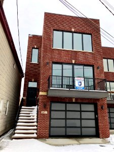 Vandalia Avenue, Northside, Cincinnati, OH 