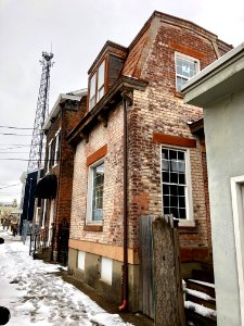 Gulow Street, Northside, Cincinnati, OH 