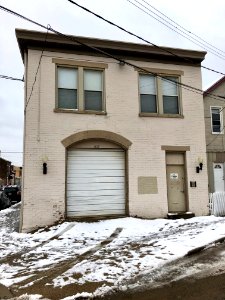 Vandalia Avenue, Northside, Cincinnati, OH 