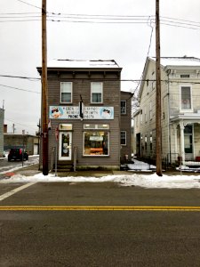 Hoffner Street, Northside, Cincinnati, OH 